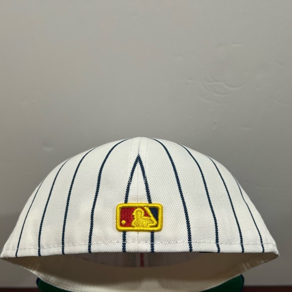 New Era x Big League Chew, 59Fifty Fitted Hat, Los Angeles Dodgers - Picture 7 of 12